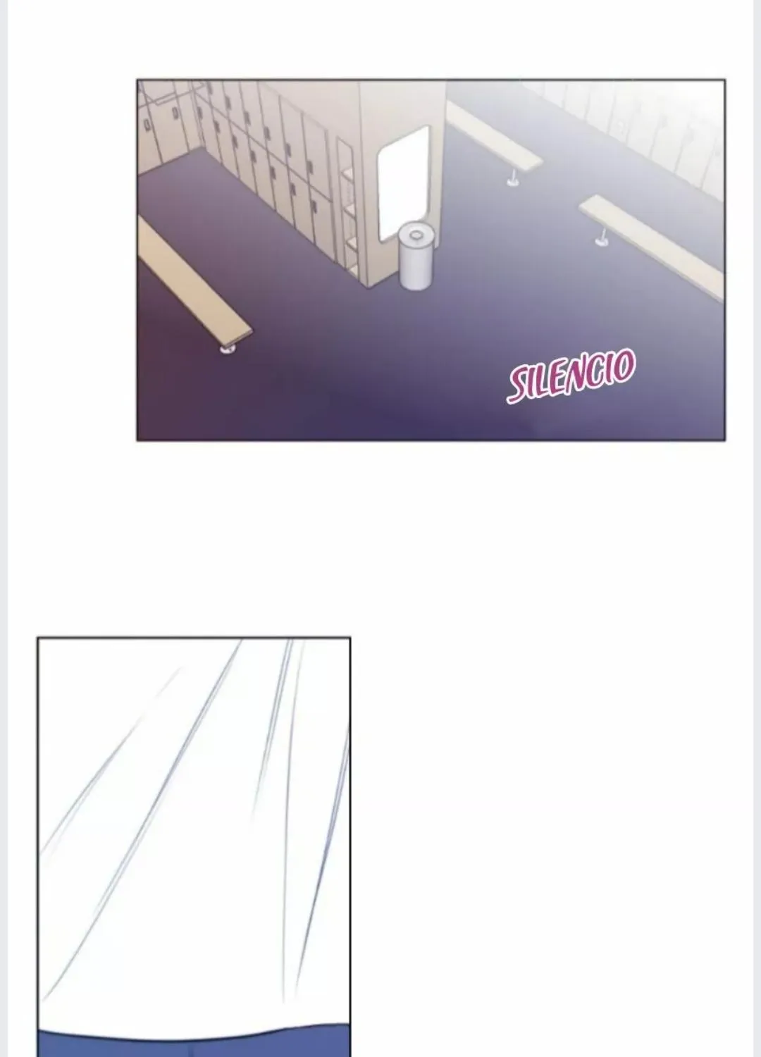 Read Tame chapter 8 image 9 on Lezhin
