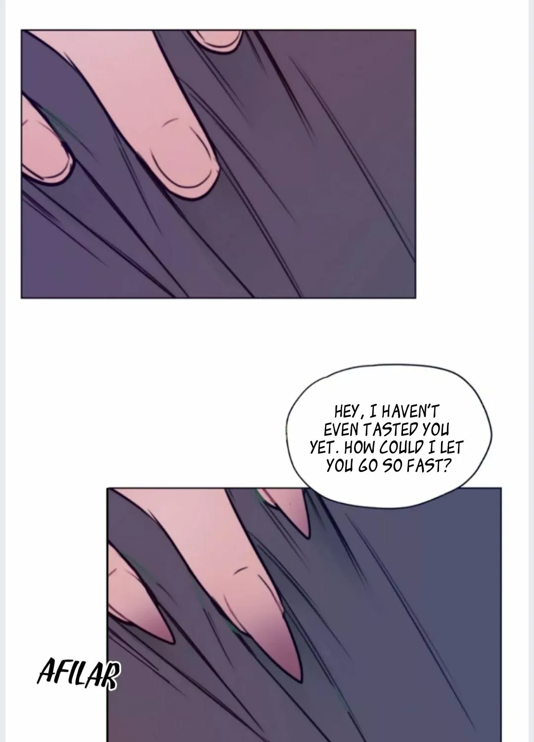 Read Tame chapter 9 image 11 on Lezhin