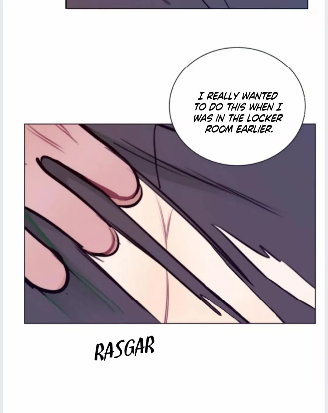 Read Tame chapter 9 image 12 on Lezhin