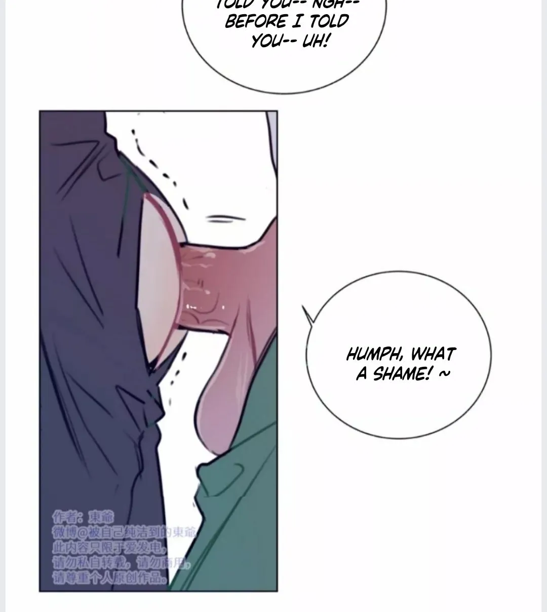 Read Tame chapter 9 image 18 on Lezhin