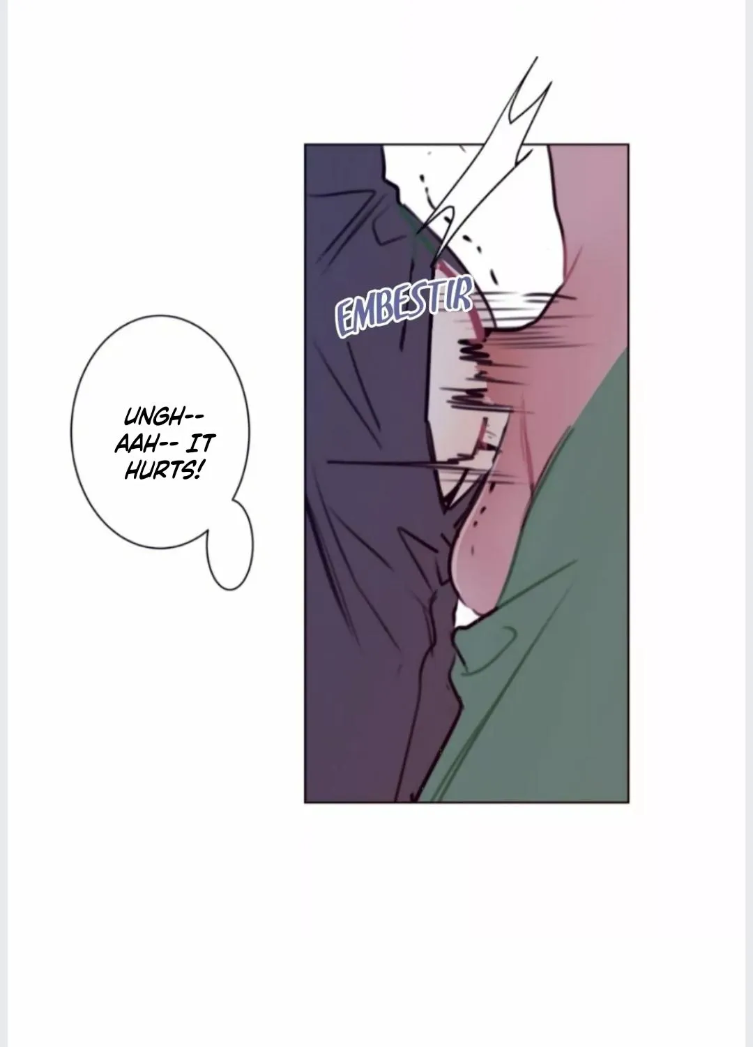 Read Tame chapter 9 image 19 on Lezhin