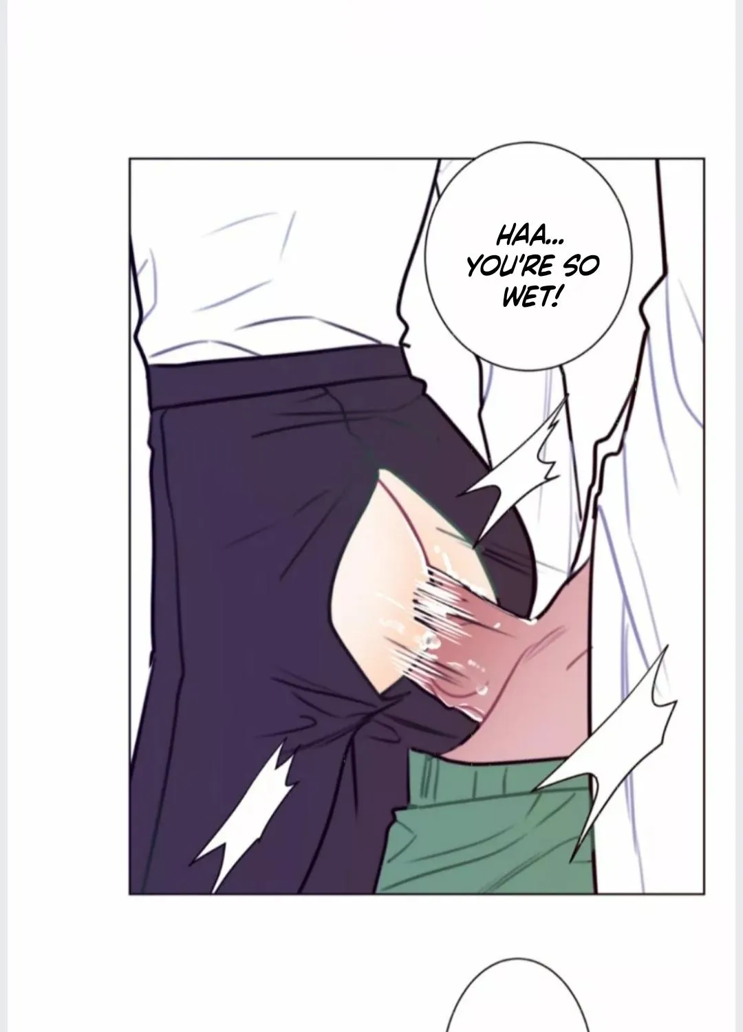 Read Tame chapter 9 image 23 on Lezhin