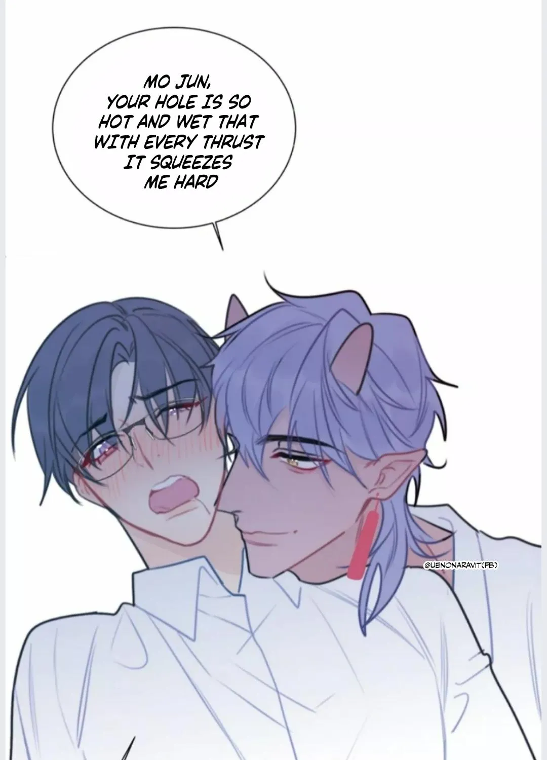 Read Tame chapter 9 image 25 on Lezhin