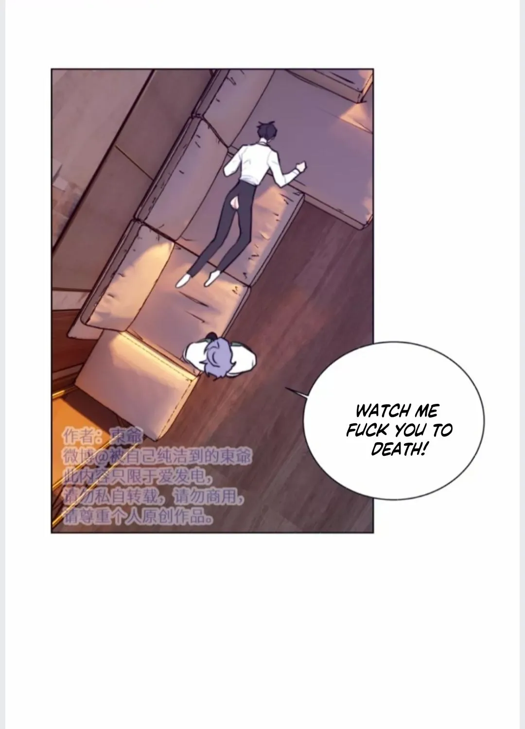 Read Tame chapter 9 image 27 on Lezhin