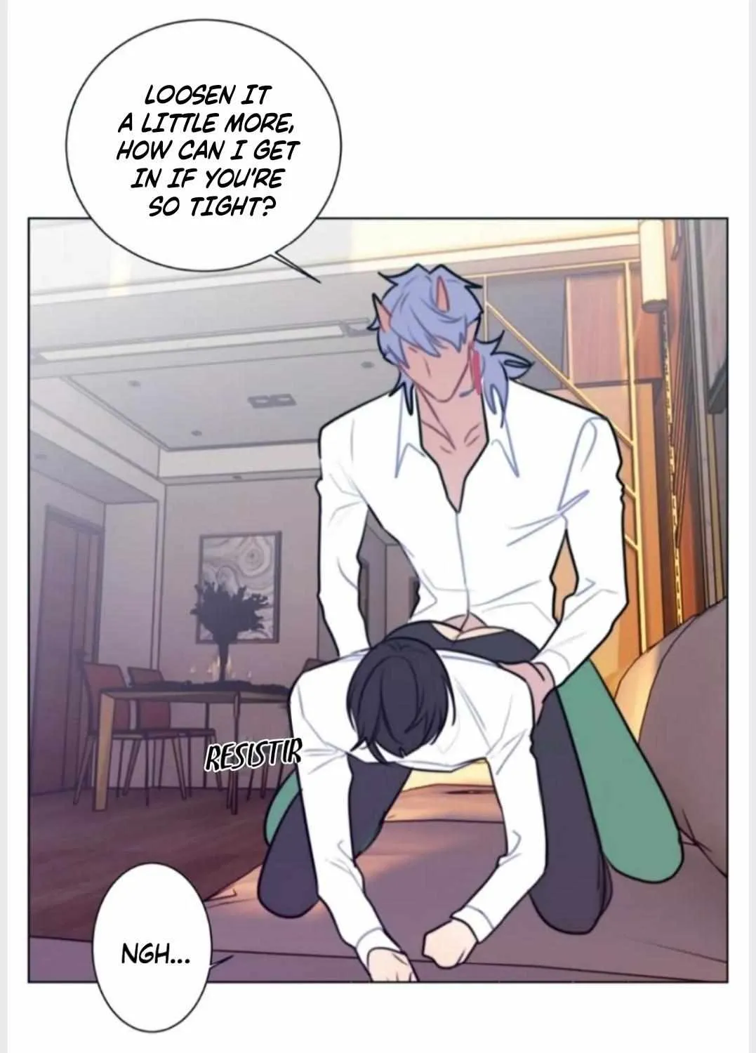 Read Tame chapter 9 image 29 on Lezhin