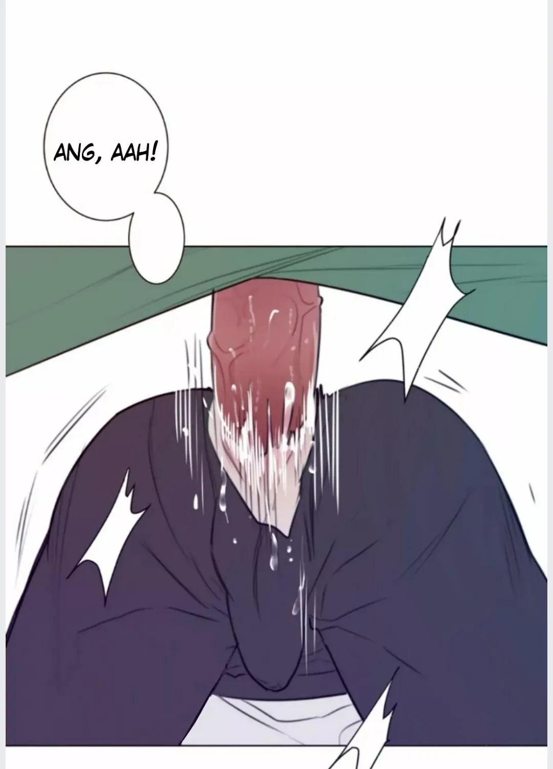 Read Tame chapter 9 image 32 on Lezhin