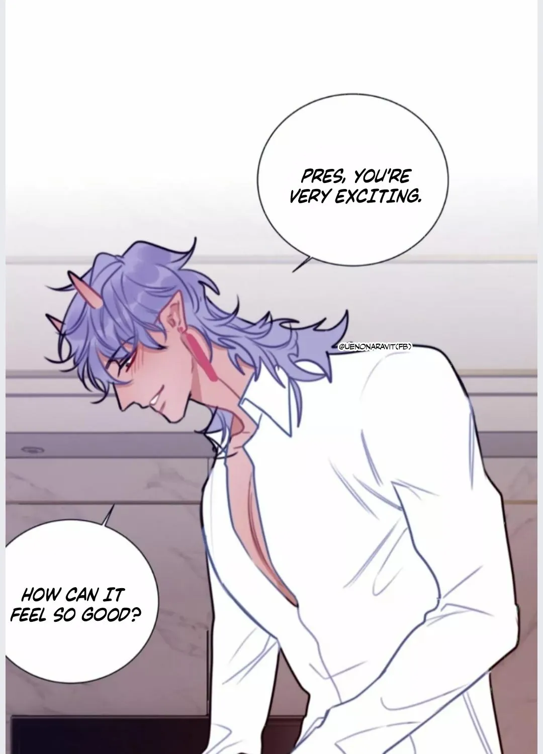 Read Tame chapter 9 image 34 on Lezhin