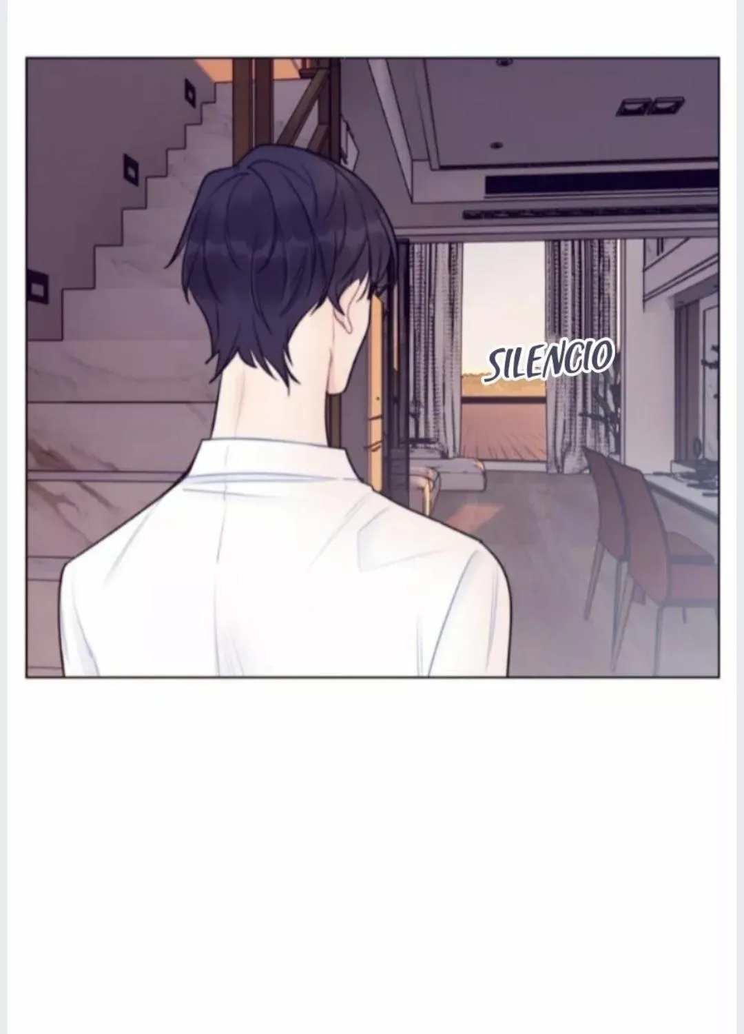Read Tame chapter 9 image 4 on Lezhin