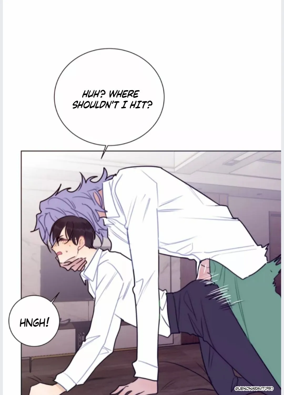 Read Tame chapter 9 image 40 on Lezhin