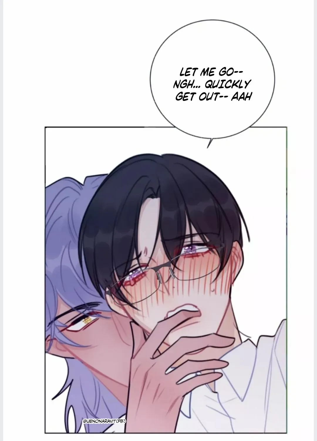 Read Tame chapter 9 image 42 on Lezhin