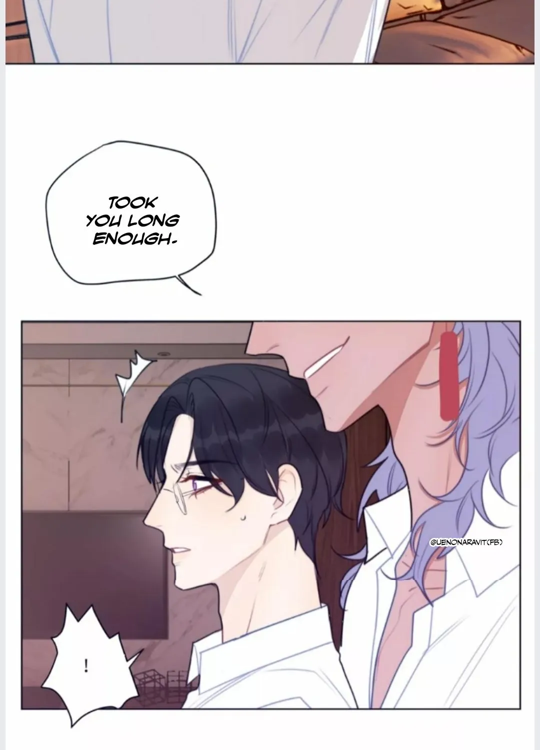 Read Tame chapter 9 image 7 on Lezhin