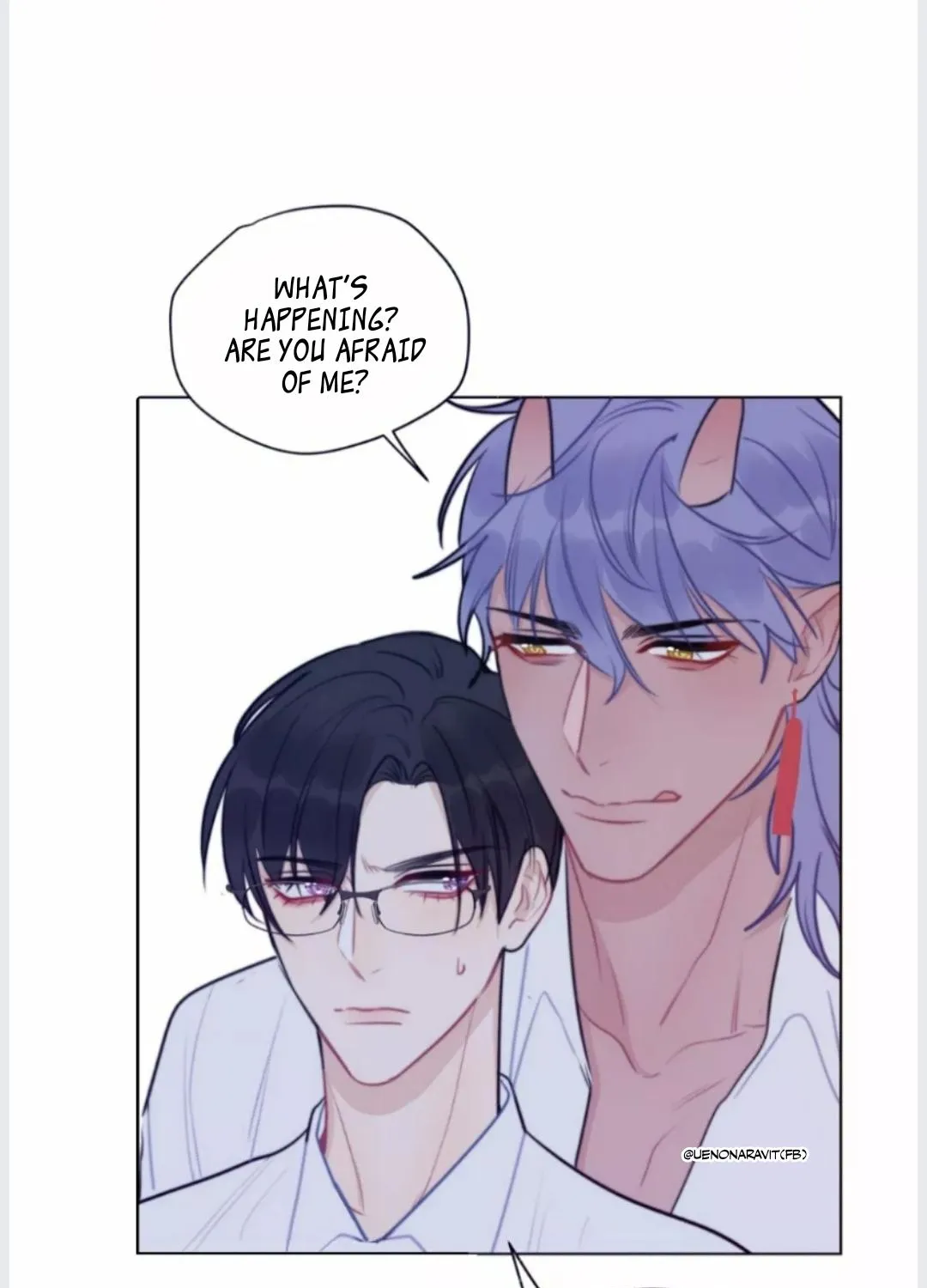 Read Tame chapter 9 image 9 on Lezhin
