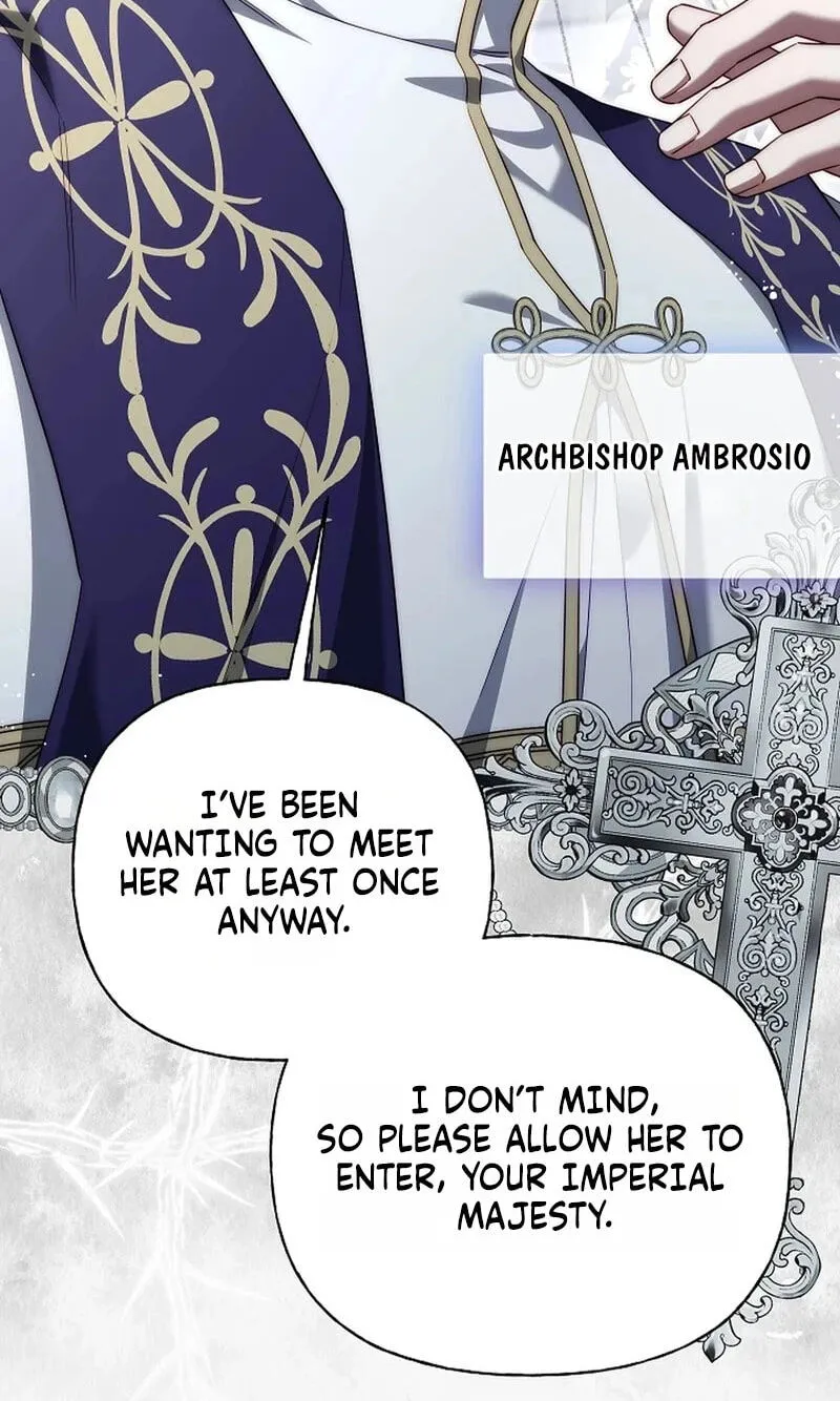 Tamed the Monster Prince Chapter 52 page 33 - 