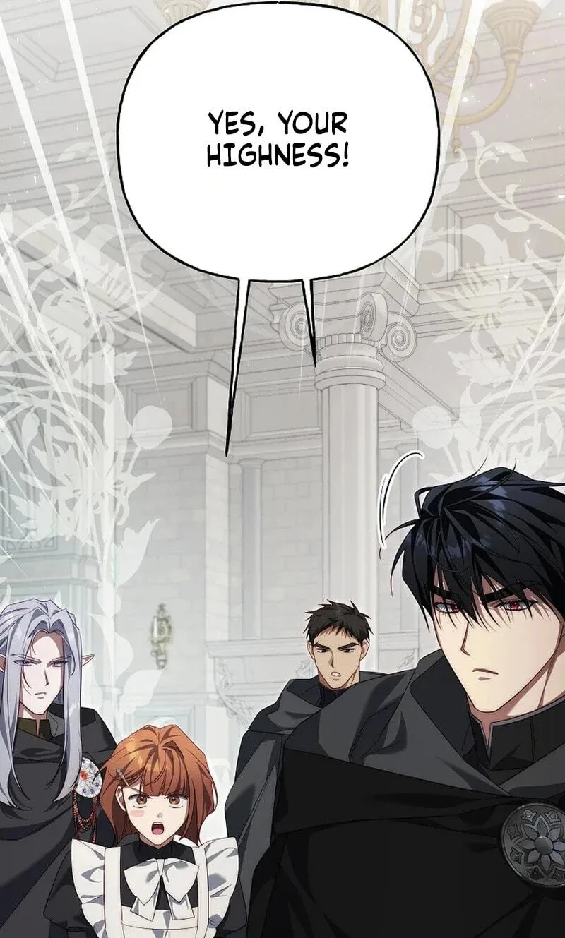Tamed the Monster Prince Chapter 52 page 5 - 