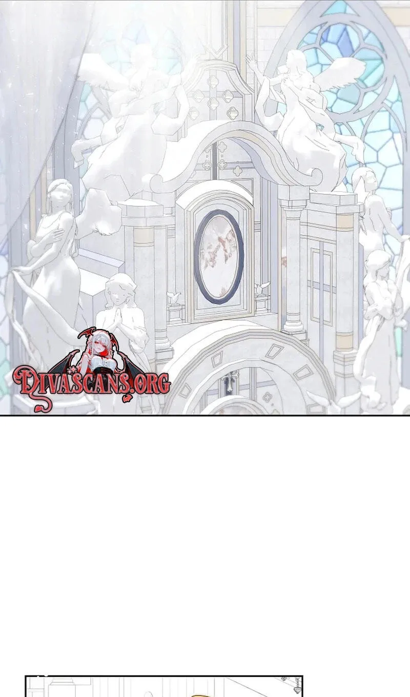 Tamed the Monster Prince Chapter 52 page 8 - 