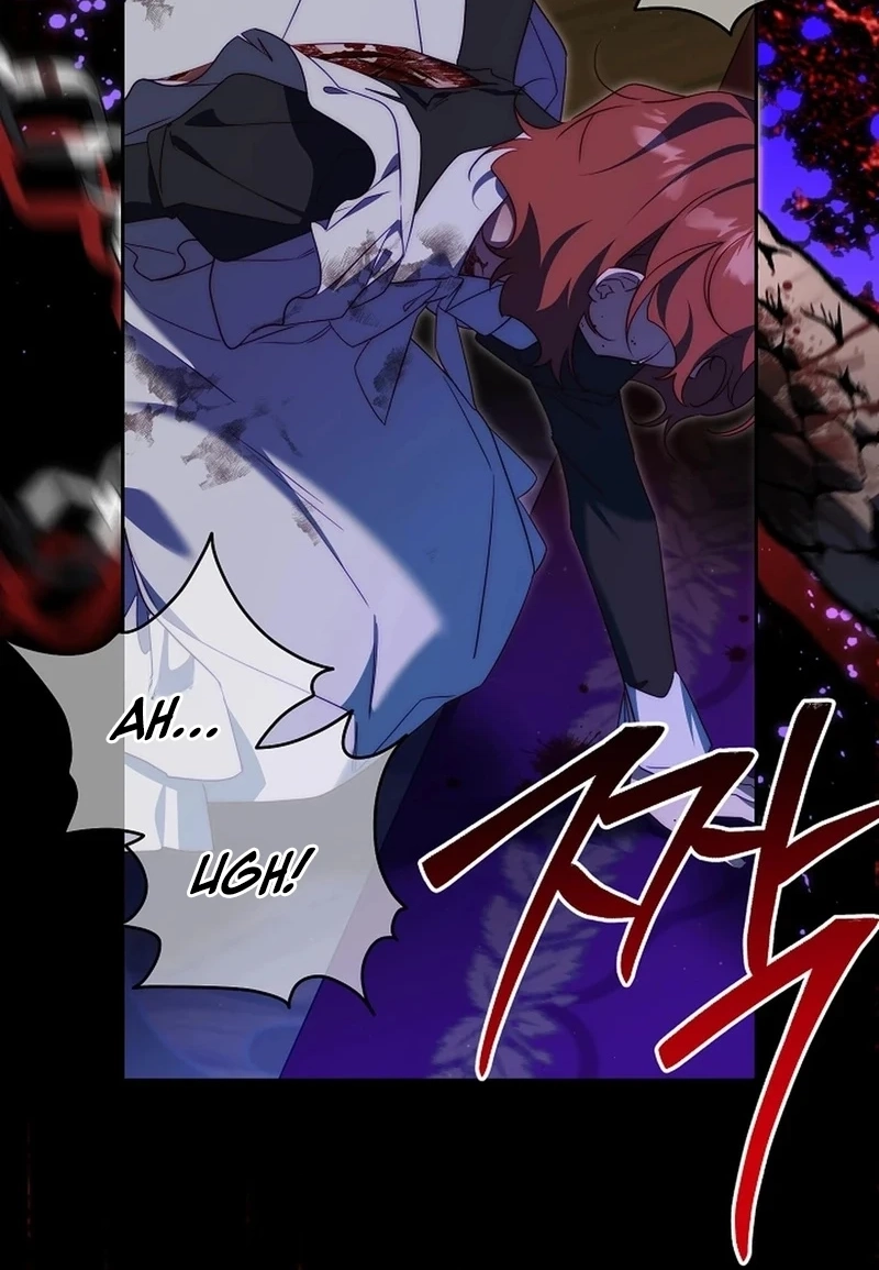Tamed the Monster Prince Chapter 56 page 3 - 
