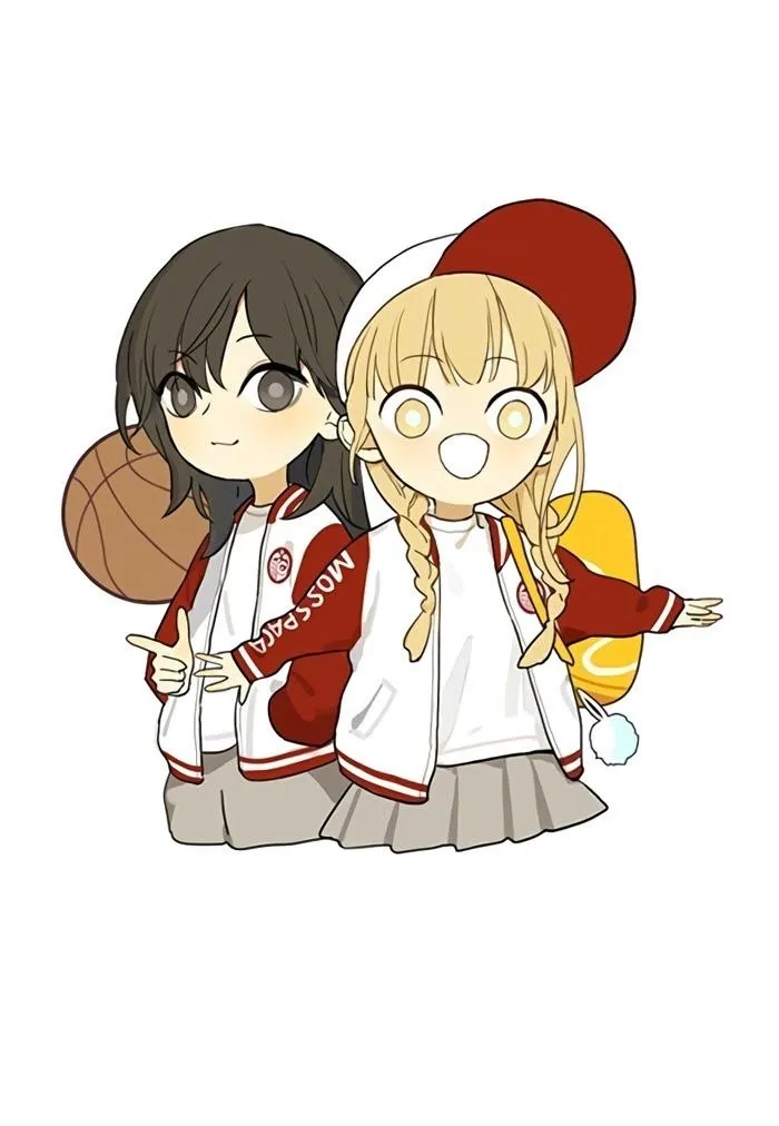 Tamen De Gushi Chapter 0.1 page 12 - 