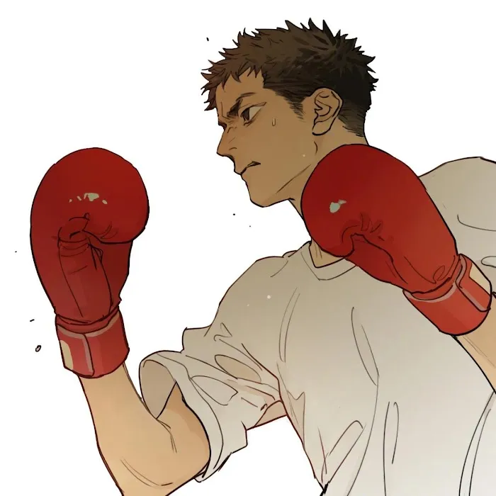 Tamen De Gushi Chapter 0.1 page 7 - 