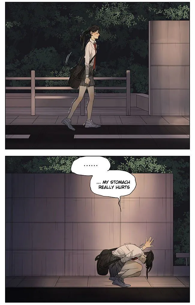 Read Tamen De Gushi chapter 101 image 2 on Lezhin