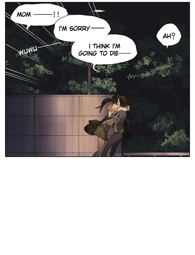 Read Tamen De Gushi chapter 101 image 5 on Lezhin