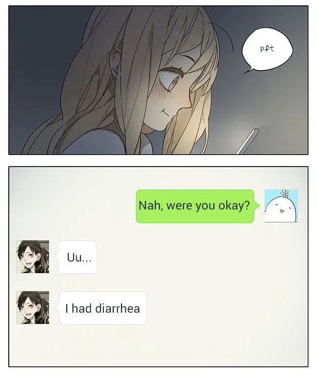 Read Tamen De Gushi chapter 102 image 10 on Lezhin