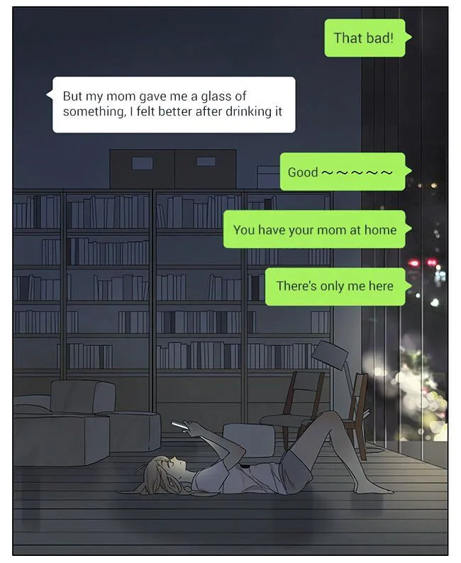 Read Tamen De Gushi chapter 102 image 11 on Lezhin