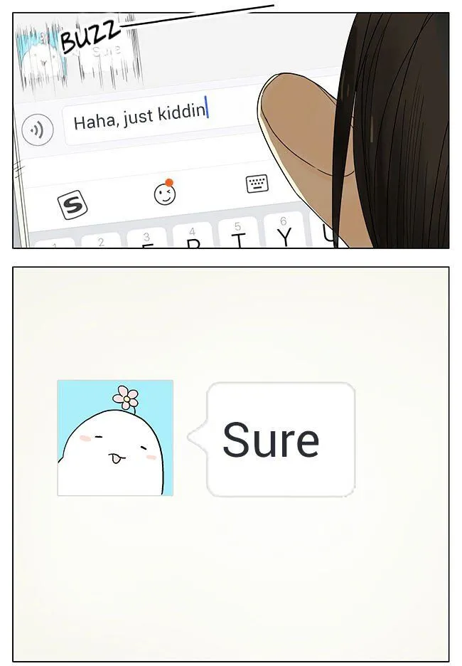 Read Tamen De Gushi chapter 102 image 13 on Lezhin