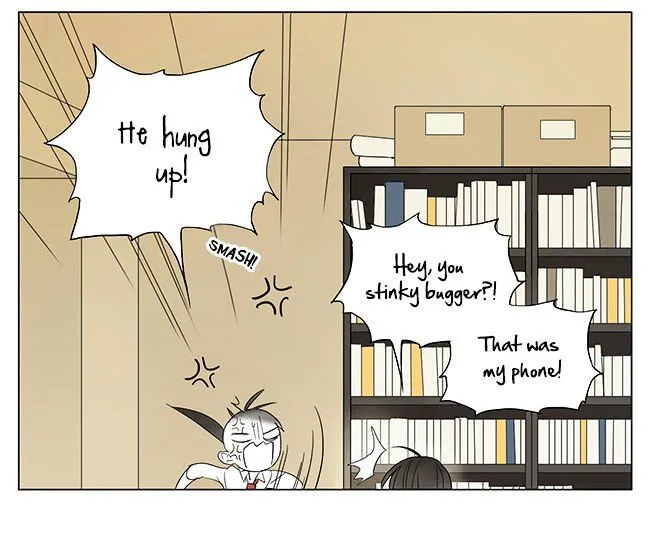 Read Tamen De Gushi chapter 102 image 4 on Lezhin