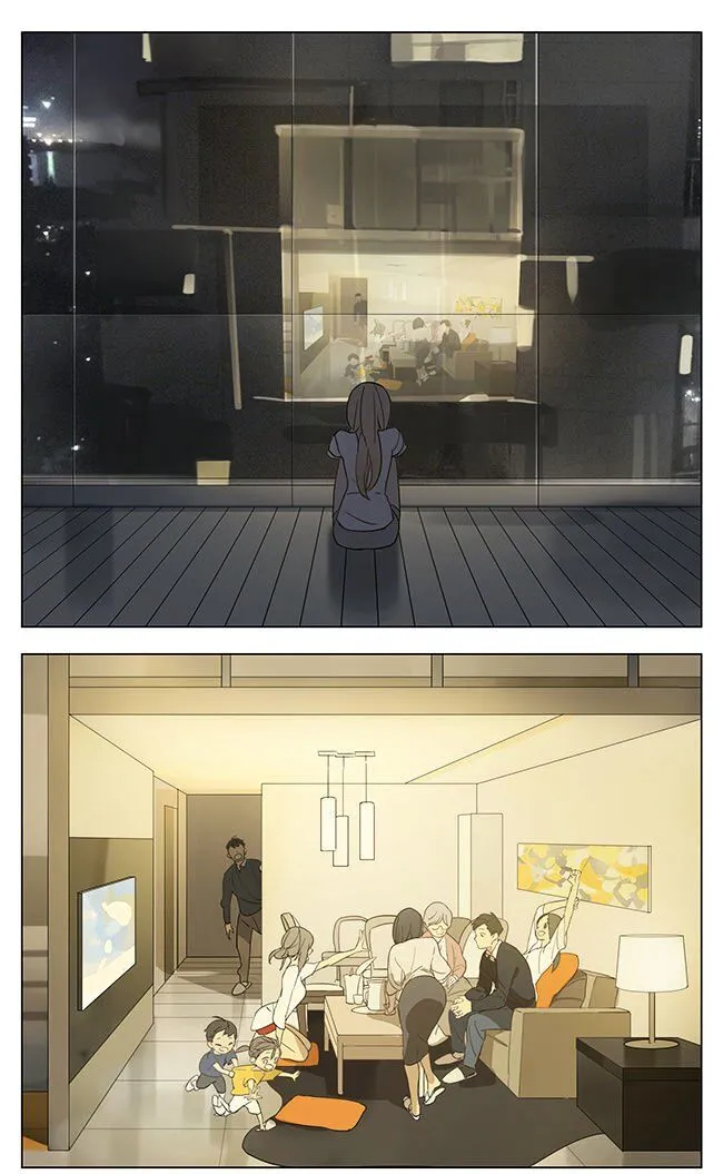 Read Tamen De Gushi chapter 102 image 5 on Lezhin