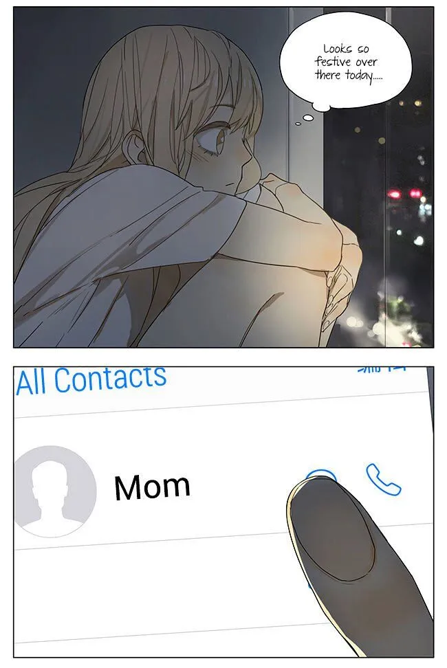 Read Tamen De Gushi chapter 102 image 6 on Lezhin
