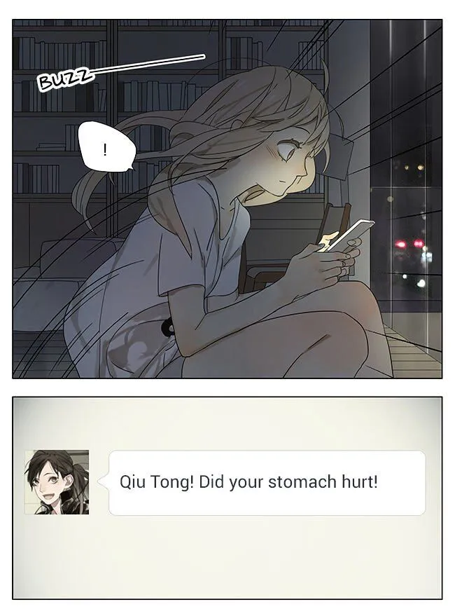 Read Tamen De Gushi chapter 102 image 9 on Lezhin
