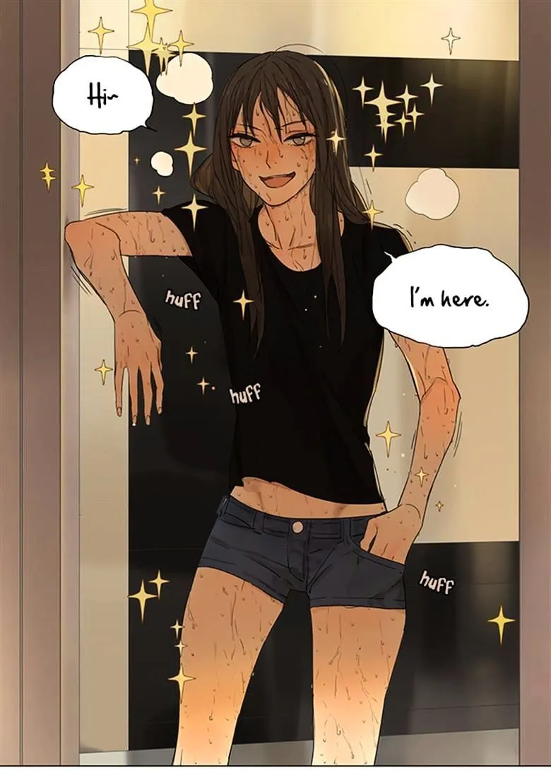 Read Tamen De Gushi chapter 103 image 0 on Lezhin
