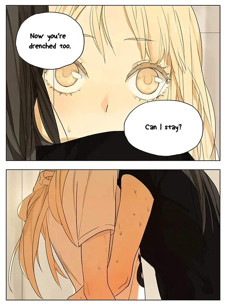 Read Tamen De Gushi chapter 103 image 7 on Lezhin
