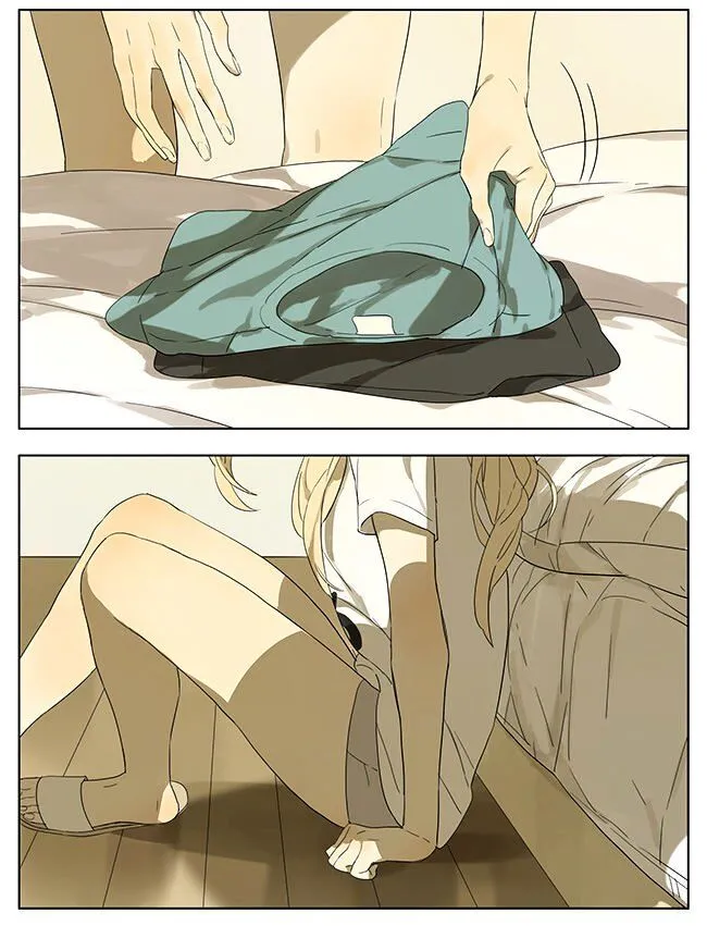 Read Tamen De Gushi chapter 104 image 3 on Lezhin