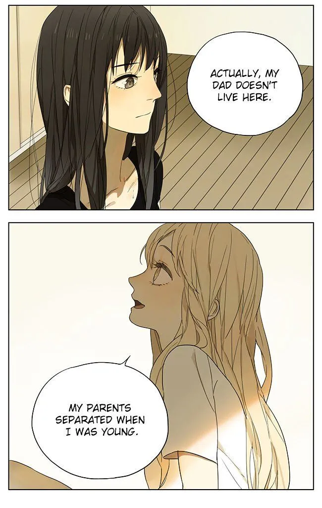 Read Tamen De Gushi chapter 104 image 5 on Lezhin