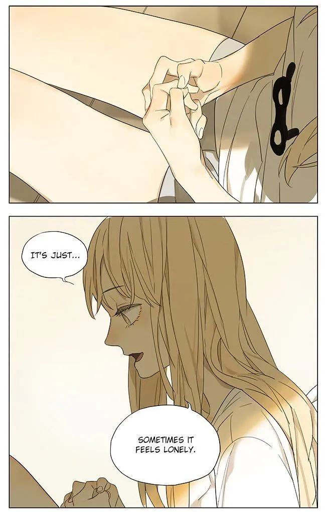 Read Tamen De Gushi chapter 104 image 7 on Lezhin