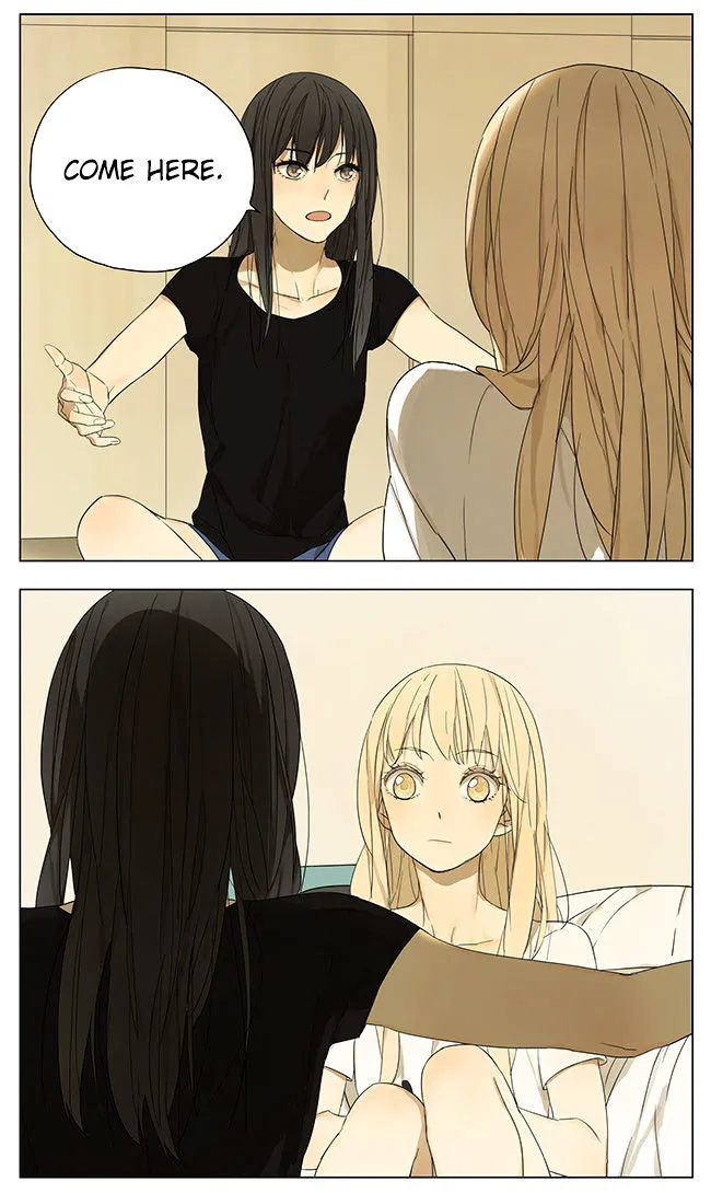 Read Tamen De Gushi chapter 104 image 9 on Lezhin