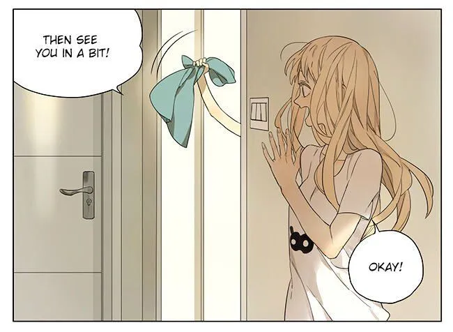 Read Tamen De Gushi chapter 105 image 1 on Lezhin