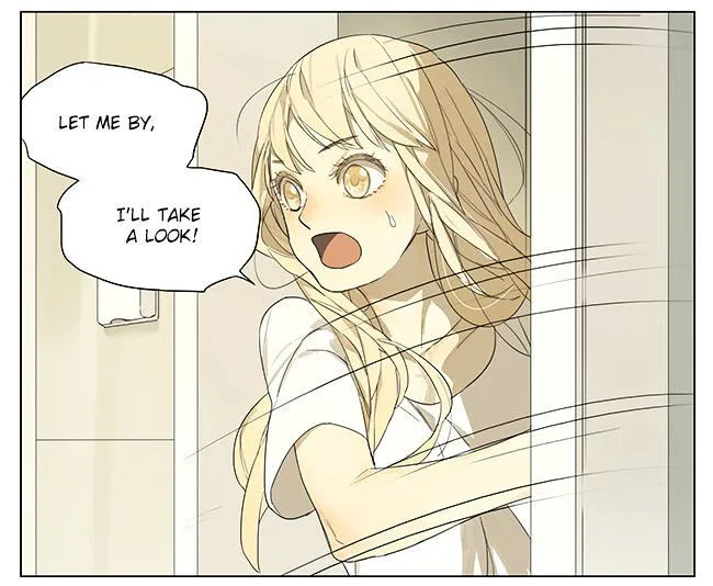 Read Tamen De Gushi chapter 105 image 5 on Lezhin