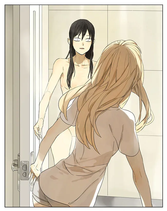 Read Tamen De Gushi chapter 105 image 6 on Lezhin