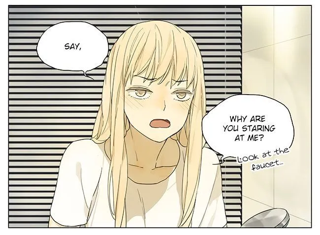 Read Tamen De Gushi chapter 106 image 2 on Lezhin