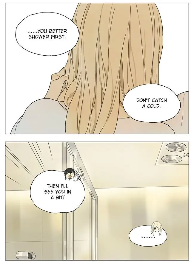 Read Tamen De Gushi chapter 106 image 6 on Lezhin