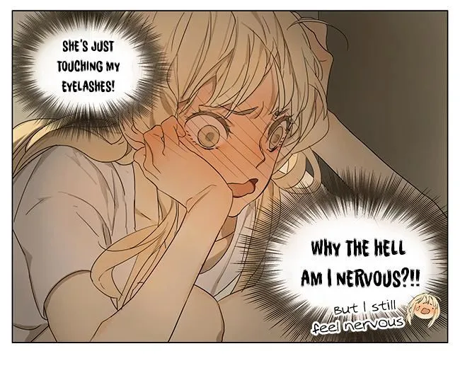 Tamen De Gushi Chapter 106 page 10 - 