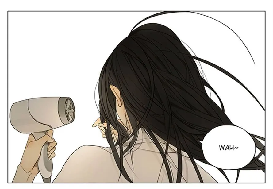 Tamen De Gushi Chapter 107 page 1 - 