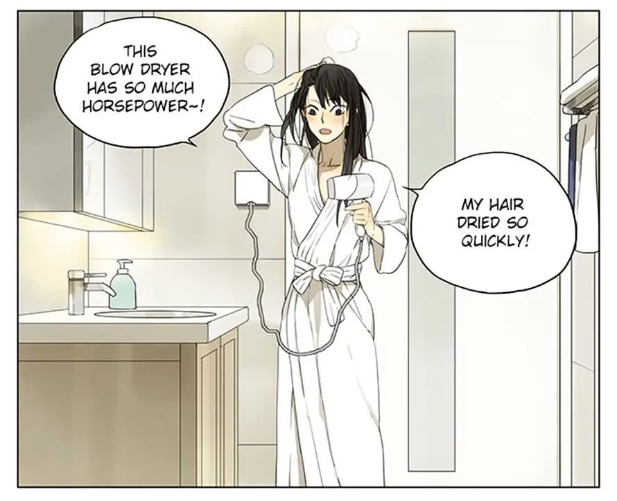 Tamen De Gushi Chapter 107 page 2 - 