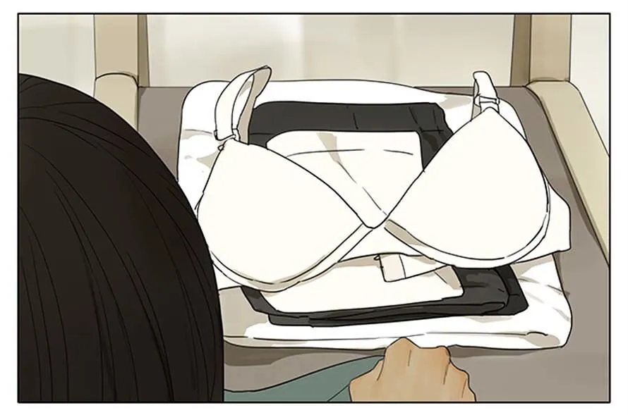 Tamen De Gushi Chapter 107 page 5 - 