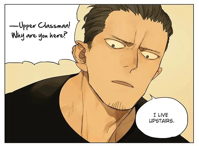 Read Tamen De Gushi chapter 108 image 3 on Lezhin