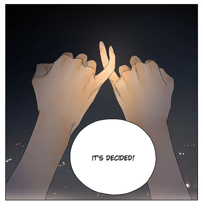 Tamen De Gushi Chapter 110.1 page 5 - 