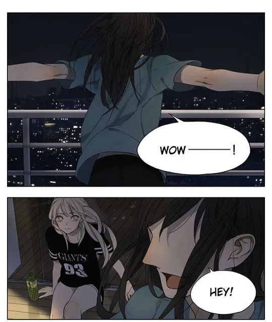 Tamen De Gushi Chapter 110 page 1 - 