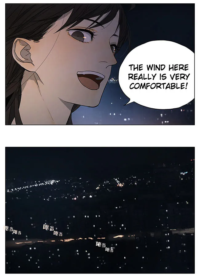 Tamen De Gushi Chapter 110 page 2 - 